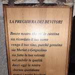 Photo n°16 de l'avis de Alessio.e fait le 31/12/2022 à 19:38 sur le  Ristorante Villa Arazzi à Illasi