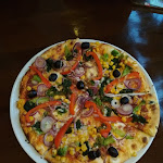 Photo n°1 de l'avis de Prajish. fait le 07/11/2018 à 20:02 sur le  ITAL PIZZA München à Munich