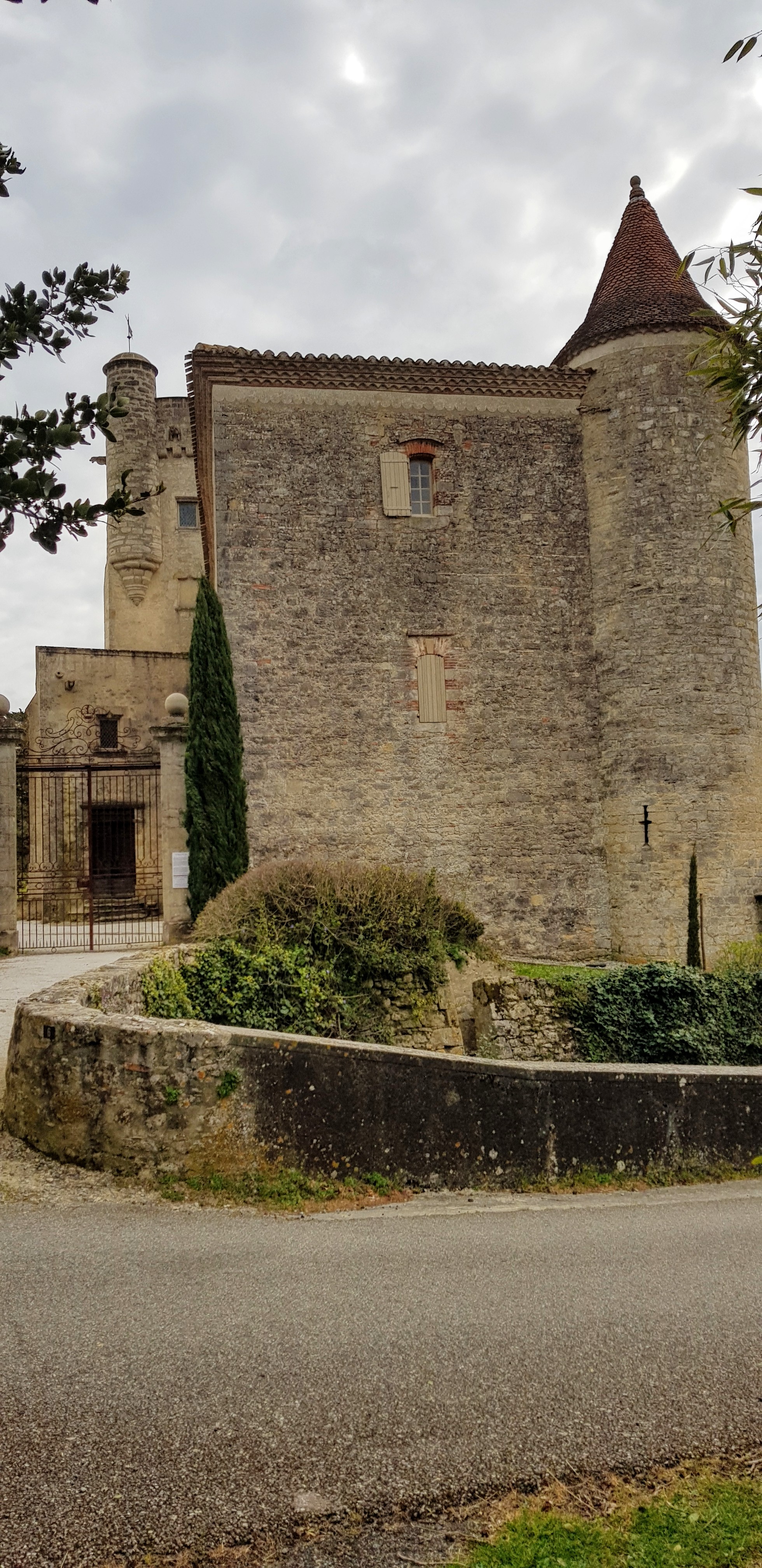 Photo n° 2 de l'avis de Pierre-B..u fait le 26/03/2021 à 18:04