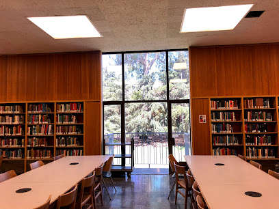 Anthropology Library