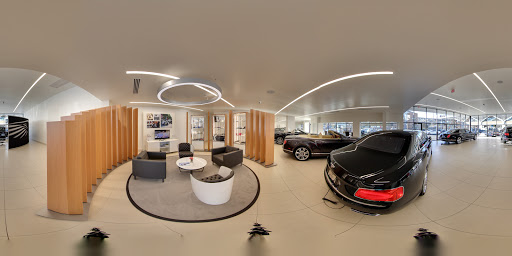Car Dealer «Exclusive Automotive Group», reviews and photos, 8550 Leesburg Pike, Vienna, VA 22182, USA