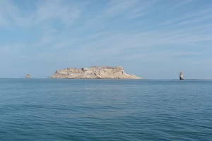 Isla Santa Clara image