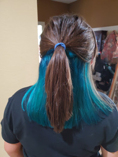 Beauty Salon «Clover Beauty Supply & Salon», reviews and photos, 12648 Limonite Ave #2B, Corona, CA 92880, USA