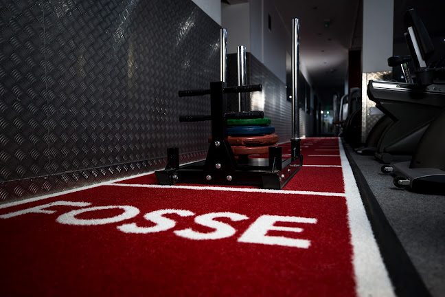 Fosse Fitness 365 - Gym