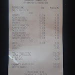 Photo n°12 de l'avis de Raf.o fait le 06/02/2024 à 07:09 sur le  Drogheria Culinaria à Reggio Calabria