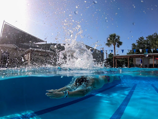 Gym «Apollo Beach Racquet & Fitness», reviews and photos, 6520 Richies Way, Apollo Beach, FL 33572, USA