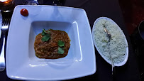 Curry du Restaurant indien Le Maharajah à Évreux - n°17