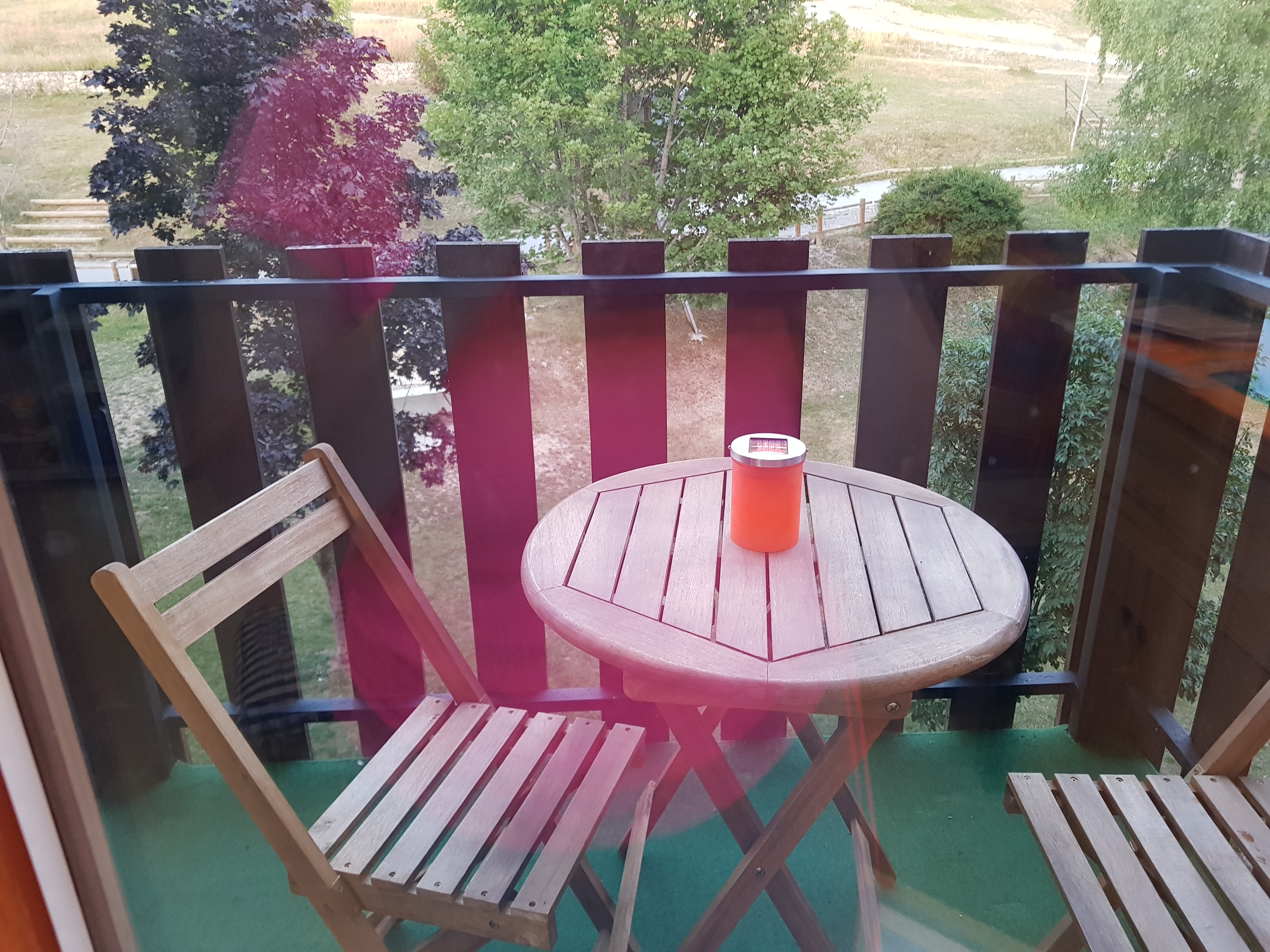 Photo n° 4 de l'avis de Catherine.a fait le 25/09/2019 à 07:13