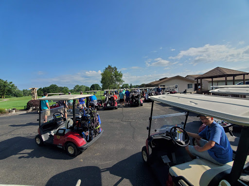 Golf Club «Muncie Elks Golf Club», reviews and photos, 909 N Co Rd 500 W, Muncie, IN 47304, USA