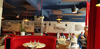 Atmosphère du Restaurant français La Brasserie du 20 à Tarbes - n°5