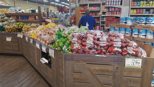 Grocery Store «Global Food», reviews and photos, 13814 Outlet Dr, Silver Spring, MD 20904, USA