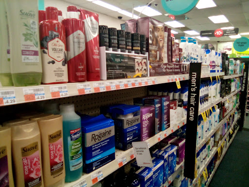 Drug Store «CVS», reviews and photos, 700 S Crouse Ave, Syracuse, NY 13210, USA