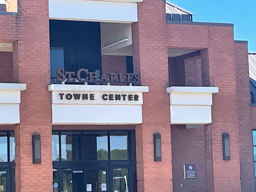 Shopping Mall «St. Charles Towne Center», reviews and photos, 11110 Mall Cir, Waldorf, MD 20603, USA