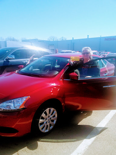 Chrysler Dealer «Chrysler Jeep Dodge Ram 24», reviews and photos, 1020 Belmont St, Brockton, MA 02301, USA