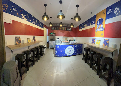 Planet Dogs and Drinks - Cra. 28 #29-41, Marinilla, Antioquia, Colombia