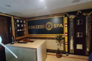 Benzzee O2 Spa & Body massage centre vellore image