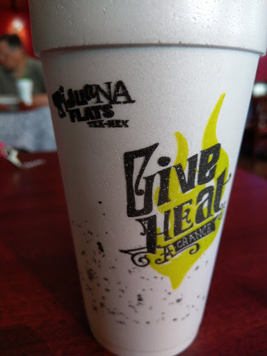 Tex-Mex Restaurant «Tijuana Flats», reviews and photos, 895 E Altamonte Dr, Altamonte Springs, FL 32701, USA