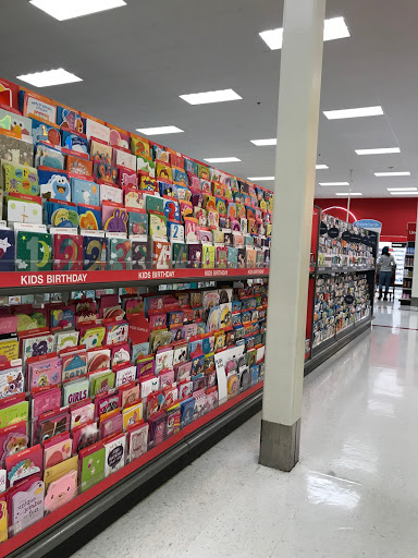 Department Store «Target», reviews and photos, 3369 Princeton Rd, Hamilton, OH 45011, USA