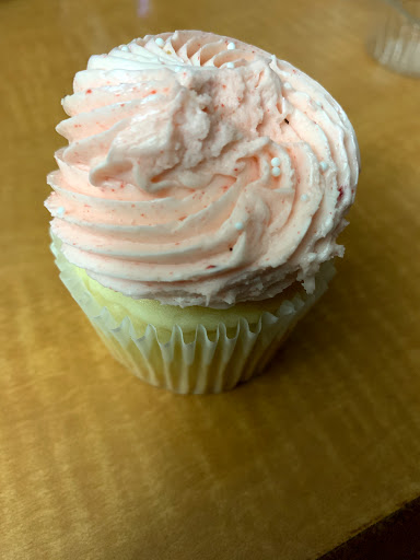 Dessert Shop «Blue Sheep Bake Shop», reviews and photos, 9 Division St, Somerville, NJ 08876, USA