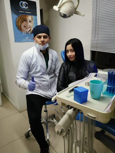 Clinica Dental Orthodent - Quilpué