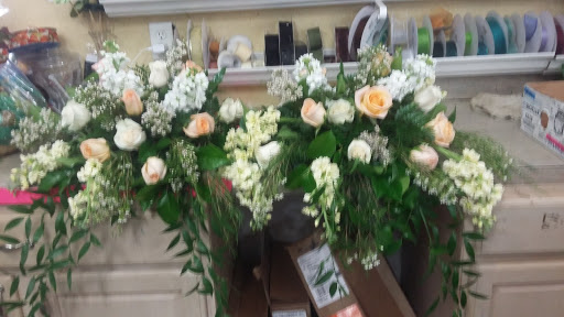Florist «Flower Time», reviews and photos, 2089 N Lecanto Hwy, Lecanto, FL 34461, USA