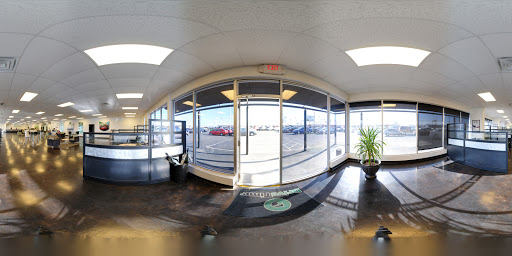 Used Car Dealer «DriveTime Used Cars», reviews and photos, 4423 S Memorial Dr, Tulsa, OK 74145, USA