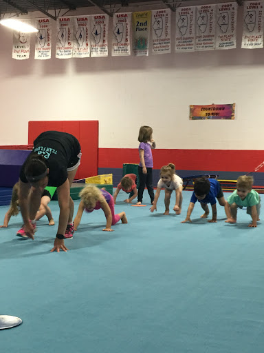Gym «Flips Gymnastics North Shore», reviews and photos, 27825 Irma Lee Cir, Lake Forest, IL 60045, USA