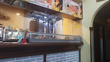 Restaurante Mas Kebab's
