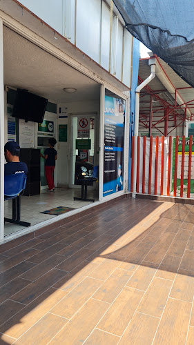 Verificentro Vehicular Querétaro