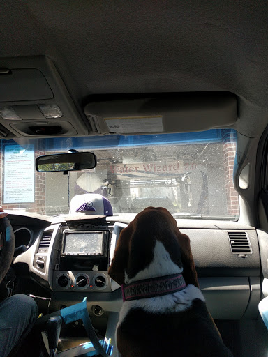 Car Wash «Mint Condition Car Wash», reviews and photos, 18690 E Iliff Ave, Aurora, CO 80013, USA