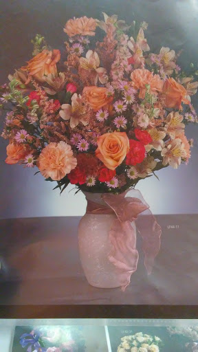 Florist «Flowers By Margaret», reviews and photos, 2720 Pleasanton Rd, San Antonio, TX 78221, USA