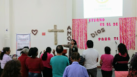 Iglesia de Dios del Perú: La Victoria