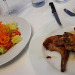 Photo n°4 de l'avis de Janko. fait le 15/06/2021 à 20:07 sur le  Topolino Albergo - Ristorante à Morolo