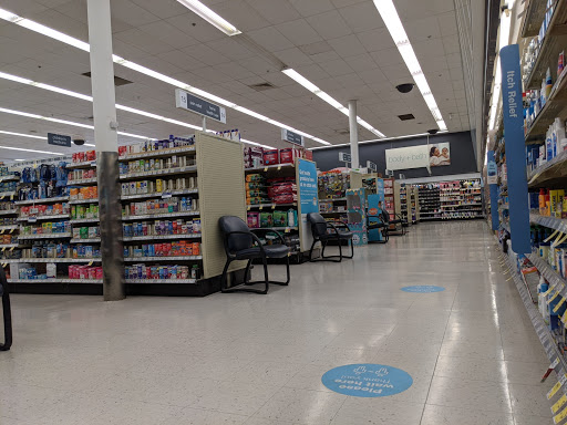 Drug Store «Walgreens», reviews and photos, 805 N Court St, Medina, OH 44256, USA