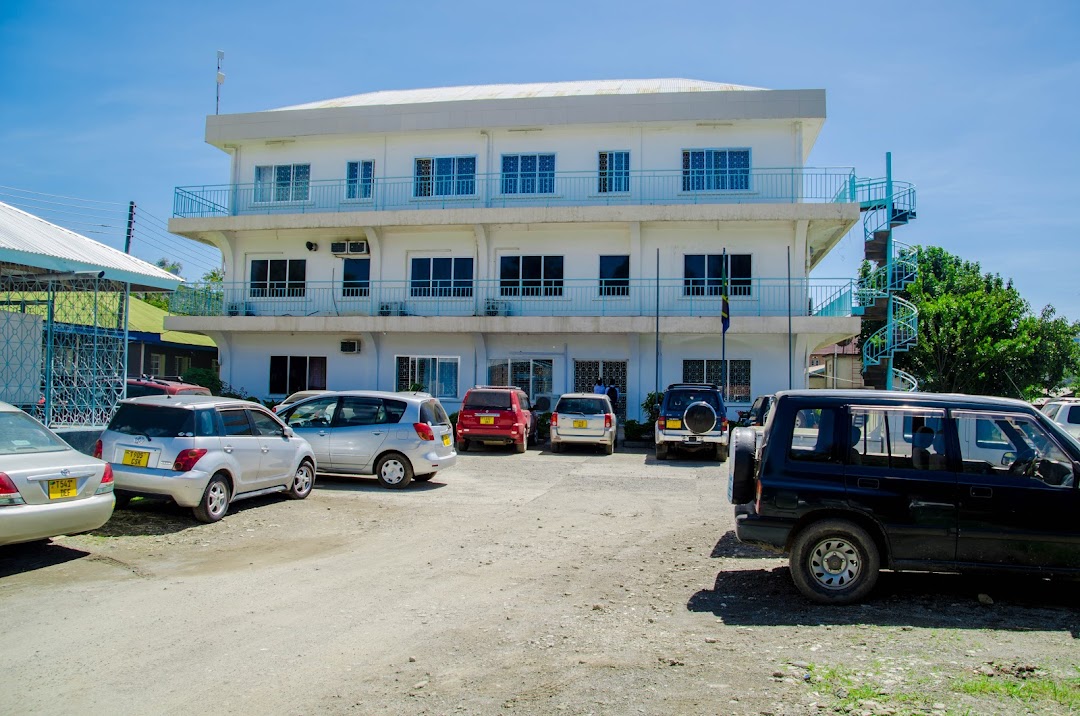 NIMR - MMRC (Mbeya Medical Research Center)