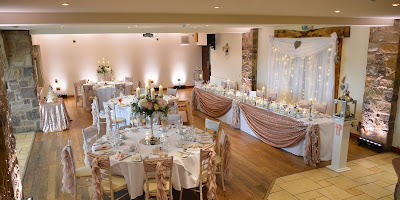 Beeston Manor Events Venue