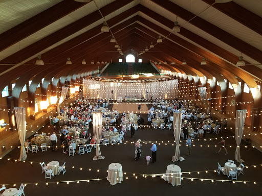 Event Venue «Irongate Equestrian Center», reviews and photos, 12298 Croton Rd, Hartford, OH 43013, USA