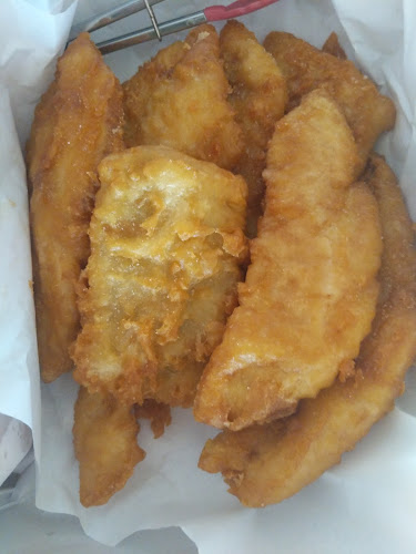 Reviews of Whau Valley Fish & Chips and Chinese Takeaway Shop in Whangarei - Restaurant