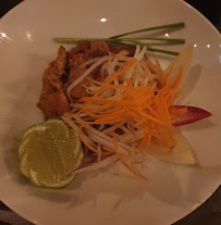 Phat thai du Moom Mam / Restaurant Thailandais à Paris - n°18