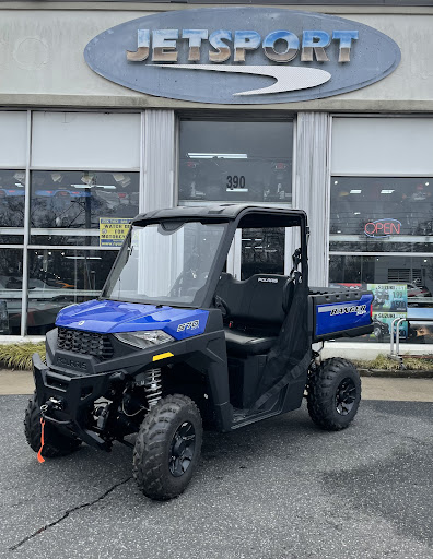 Jetsport Suzuki Kawasaki, 390 E Jericho Turnpike, Huntington Station, NY 11746, USA, 