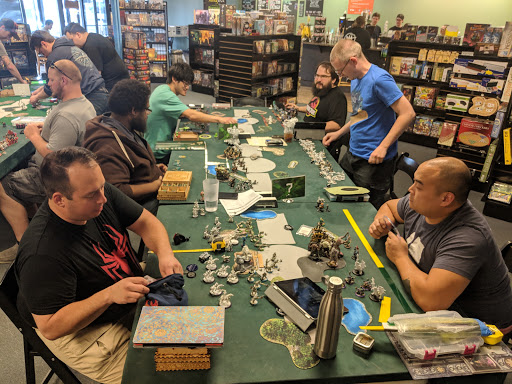 Shopping Mall «Columbine Valley Shopping Center», reviews and photos, 3615 W Bowles Ave, Littleton, CO 80123, USA