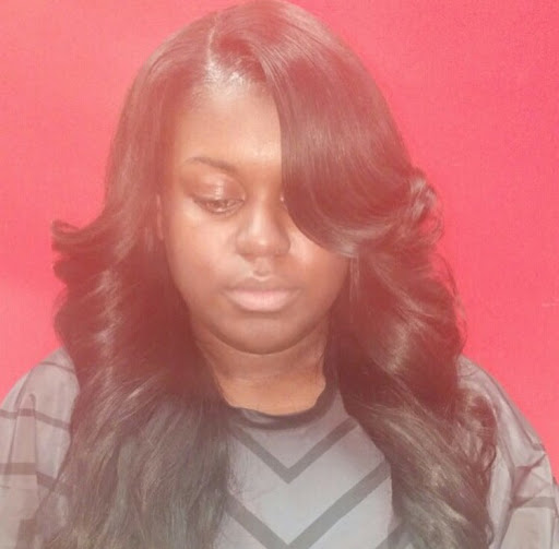 Hair Salon «Threadz Weave Salon Locust Grove, GA 30248», reviews and photos, 6965 GA-42 #117, Locust Grove, GA 30248, USA