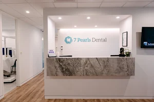7 Pearls Dental image