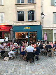 Photo n°31 de L'Éminceur à Limoges ()