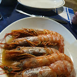 Photo n°1 de l'avis de Hans-Peter.� fait le 18/09/2020 à 21:23 sur le  Osteria Del Pescatore à Tropea