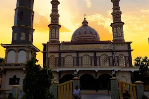 Masjid AT TAQWA Tegalsembadra image