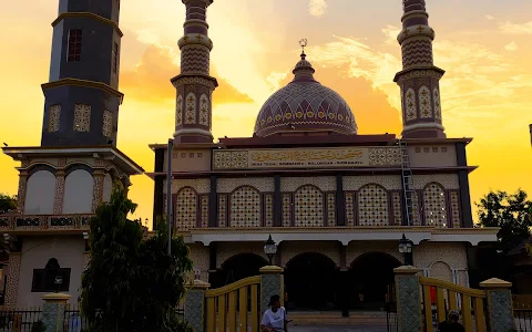 Masjid AT TAQWA Tegalsembadra image