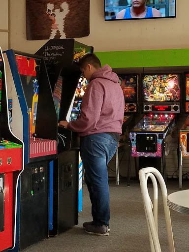 Shopping Mall «Penn Central Mall», reviews and photos, 200 High Ave W, Oskaloosa, IA 52577, USA