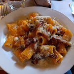 Photo n°2 de l'avis de Pat. fait le 26/01/2024 à 08:17 sur le  Hostaria Edmondo à Rome