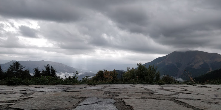 Photos des visiteurs Refuge de montagne Gîte du Cubertin 04140 Auzet